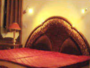 Hotel Pratap Palace Chittorgarh Exterior foto