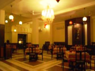 Hotel Pratap Palace Chittorgarh Exterior foto